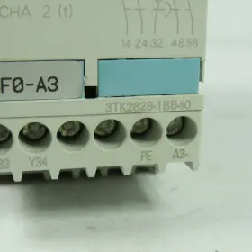 3TK2828-1BB40 SIEMENS Siguard Safety Relay #2