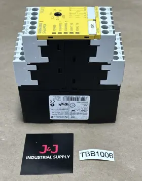 3TK2828-1BB41 SIEMENS Siguard Safety Relay