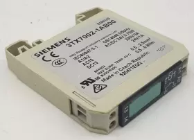 3TX7002-1AB00 SIEMENS Interface Relay #3
