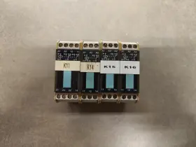 3TX7002-1FB02 SIEMENS Interface Module Total