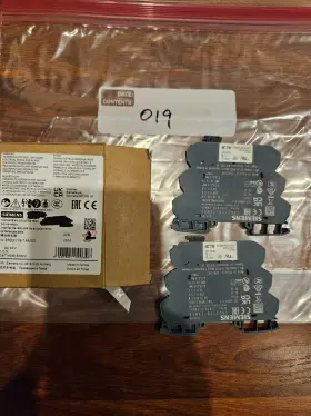 3TX7014-1AM00 SIEMENS Din Mount Schrack Relay Set