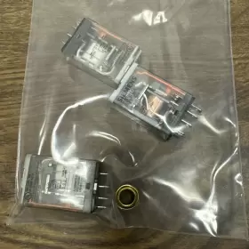 3TX71 SIEMENS Contact Relay #3