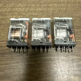 3TX71 SIEMENS Contact Relay
