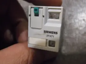 3TX7111-3LC03 SIEMENS Relay Vac #2