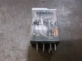 3TX7111-3LC03 SIEMENS Relay Vac