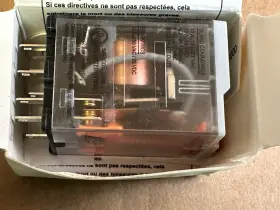 3TX7111-3LF13 SIEMENS Pack Relay Plug