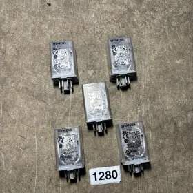 3TX7112-1DF13C SIEMENS General Relays
