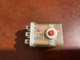 3TX7113-4FF13 SIEMENS Plug Relay #2