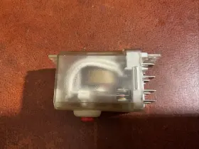 3TX7113-4FF13 SIEMENS Plug Relay #3