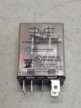 3TX7114-5DF13C SIEMENS Relay #2