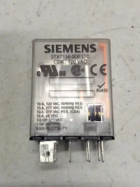 3TX7114-5DF13C SIEMENS Relay