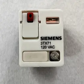 3TX7114-5LF13 SIEMENS Control Relay Coil