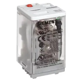 3TX71155FC03C SIEMENS Plug Relay Square