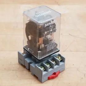 3TX7120-1DC13 SIEMENS Relay Coil