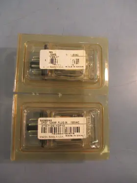 3TX7120-1DF13 SIEMENS Relay Cube Pin