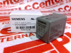 3TX7127-3HC03 SIEMENS Box