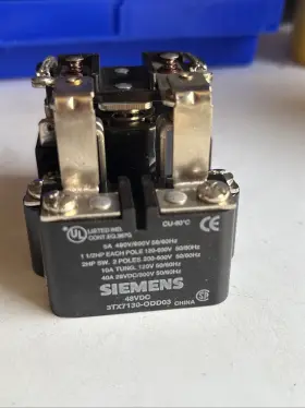 3TX7130-ODD03 SIEMENS Relay
