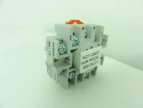 3TX7144-1E3 SIEMENS Box Relay Socket