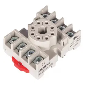 3TX7144-4E2 SIEMENS Relay Socket