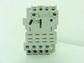 3TX7144-4E9 SIEMENS Box Relay Socket Pin