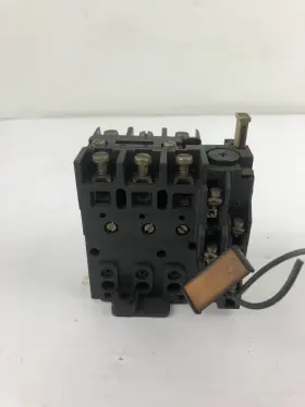 3UA42 SIEMENS Overload Relay #3