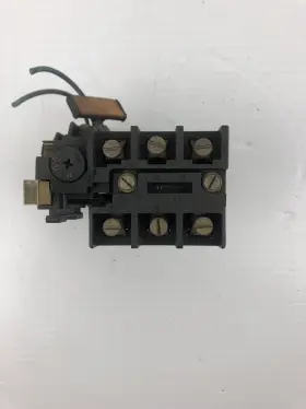 3UA42 SIEMENS Overload Relay