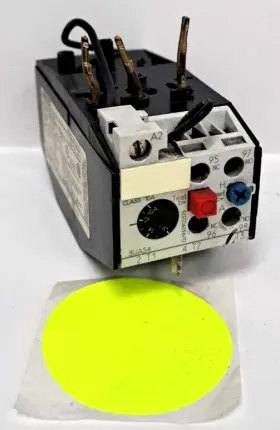 3UA54-00-2A SIEMENS Overload Relay Motor Control Ac