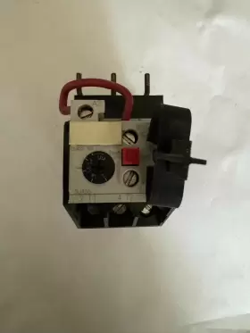 3UA55 SIEMENS Overload Amp