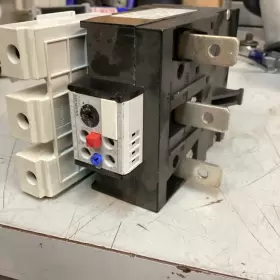 3UA60 SIEMENS Overload Relay