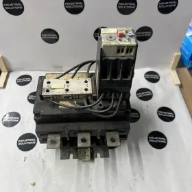 3UA6600-3B SIEMENS Overload Relay
