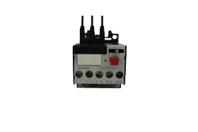 3UA7021-1E SIEMENS Overload Relay #3