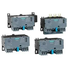 3UB81334FW2 SIEMENS Overload Relay Pole Manual Auto