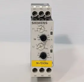 3UG3522-1AL20 SIEMENS Control Motor Relay