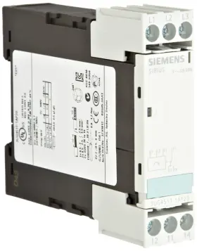 3UG45111AP20 SIEMENS Monitoring Relay Phase Voltage