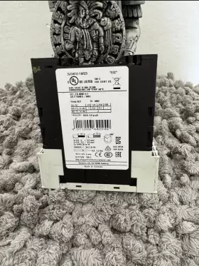 3UG4512-1AR20 SIEMENS Analog Monitoring Relay #2