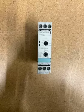 3UG4513-1BR20 SIEMENS Sirius Monitoring Relay #2