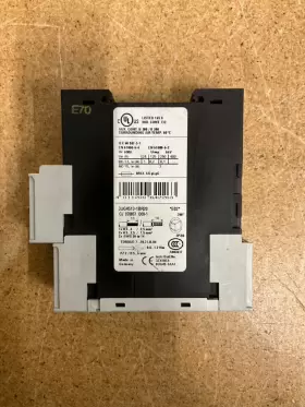 3UG4513-1BR20 SIEMENS Sirius Monitoring Relay #3