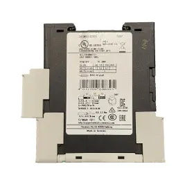 3UG4617-1CR20 SIEMENS Sirius Voltage Monitoring Relay #3
