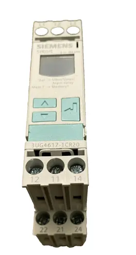 3UG4617-1CR20 SIEMENS Sirius Voltage Monitoring Relay