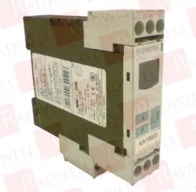 3UG4622-1AA30 SIEMENS General Relays