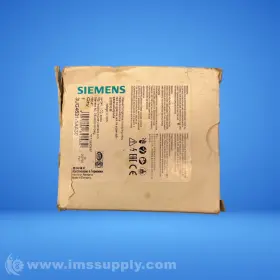 3UG4631-1AA30 SIEMENS Monitoring Relay Fnob