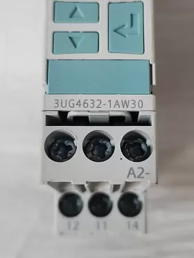 3UG4632-1AW30 SIEMENS Sirius Monitoring Relay #3