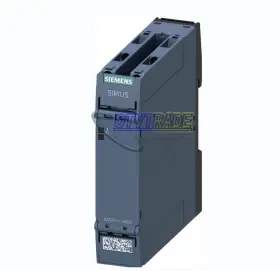 3UG5511-1AR20 SIEMENS Monitoring Relay