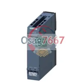 3UG5511-2BR20 SIEMENS Monitoring Relay