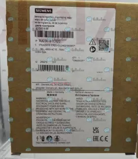3UG5618-1CR20 SIEMENS Monitoring Relay