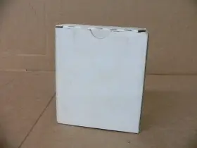 3UX1425 SIEMENS Overload Relay Bracket