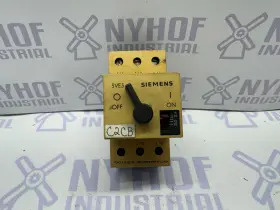 3VE3000-2NA00 SIEMENS General Relays