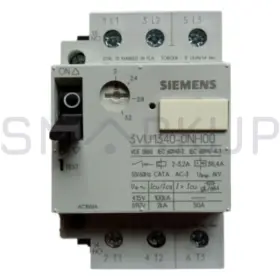3VU1340-0NH00 SIEMENS Box Motor #2