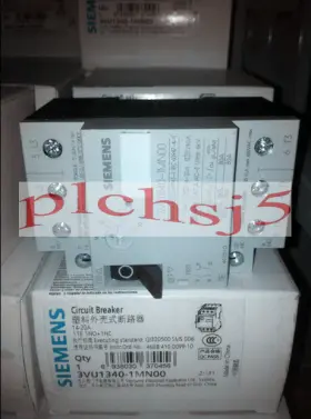 3VU1340-1MN00 SIEMENS Circuit Breaker Up