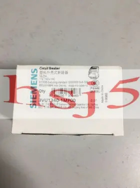 3VU1340-1MP00 SIEMENS Circuit Breaker Up